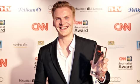 У німецькому тижневику Der Spiegel викрили журналіста, який вигадував історії та героїв