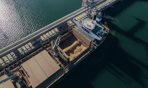 Україна продовжила «зернову угоду» ще на 120 днів. росія каже, що на 60 (ДОПОВНЕНО)