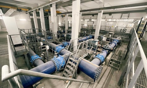 Миколаїв вперше з 2022 року отримав централізоване постачання прісної води. Але пити її не можна