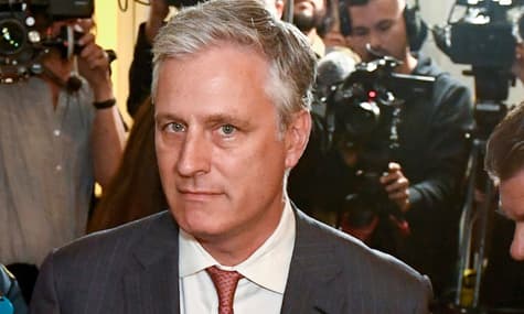 У США налаштовані надавати військову допомогу Україні, але не обіцяють робити це завжди — радник Трампа