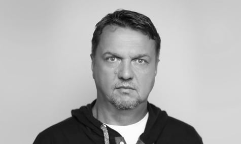 Співзасновник «РБК-Україна» Володимир Шульц