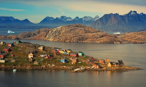 У Трампа розглядають до $100 тисяч виплати кожному гренландцю, щоб схилити їх до відокремлення від Данії — Reuters