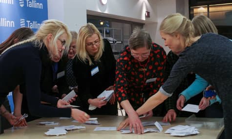 «Многие русские обижены»: кто будет управлять Эстонией ближайшие четыре года