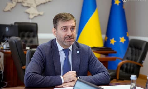 Лубинец о законе о мобилизации: «Лучший вариант в нынешних условиях»