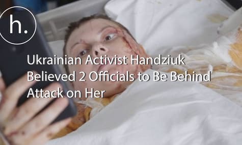 Murdered Activist Handziuk Believed 2 State Officials to Be Behind Attack on Her