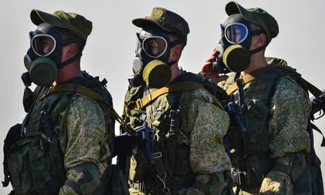 «Громадське.Крим»: Як кримчан змушують служити в російській армії