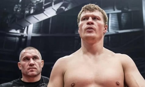 У Малі ліквідували «вагнерівця» Нестерова, який був тренером російського боксера Повєткіна — джерела