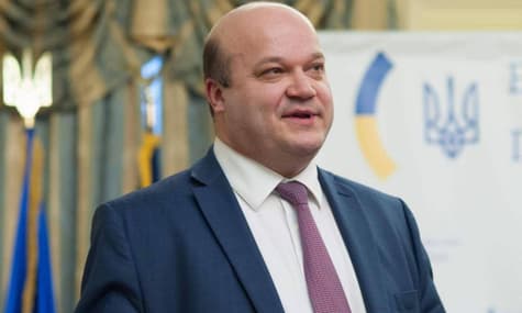 Зовнішня розвідка Рф надсилає фейкові повідомлення від імені посольства України у США — посол