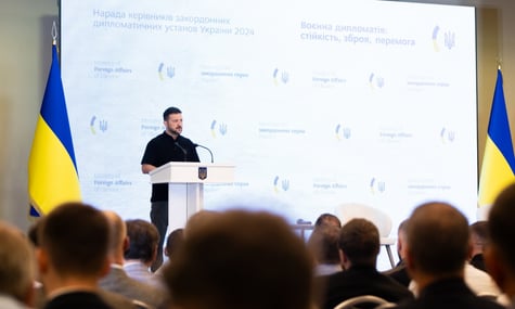Президент: Никто не слышал о подготовке Курской операции, потому что раньше в мире ее назвали бы нереальной