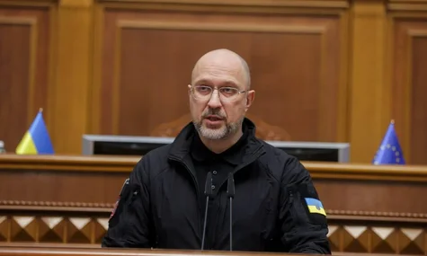 «В окремих регіонах підготовка була повністю провалена». Шмигаль розповів про ситуацію з енергетикою