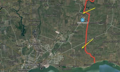 Війна на Донбасі: бойовики обстрілювали тричі, ніхто не постраждав