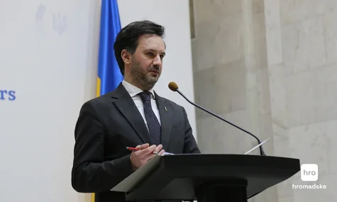 У МЗС України прокоментували заяву ізраїльського міністра про те, що «дипломатичні відносини не будуються через Twitter або ЗМІ»