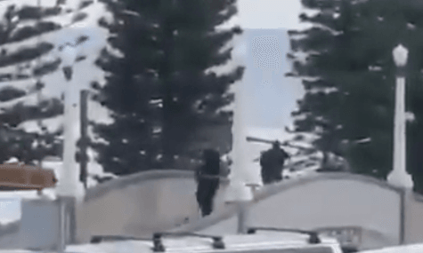 На пляжі в Австралії, де святкували Хануку, невідомі відкрили вогонь по людях: загинули 10 людей (ОНОВЛЕНО)