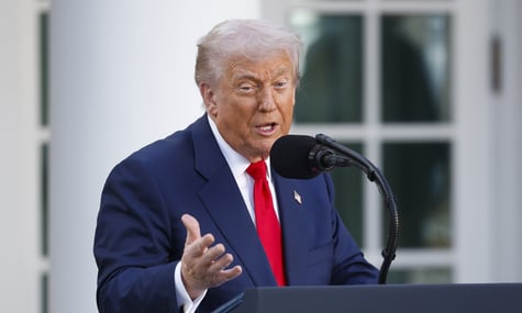 «Тариф перемоги України»: Трамп хоче використати кошти з мит на Китай на закупівлю зброї для України — Telegraph