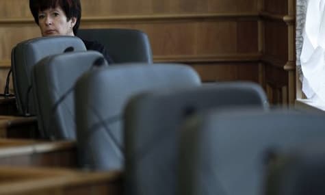 Ukraine Caught in Controversy Over Election of New Ombudsman