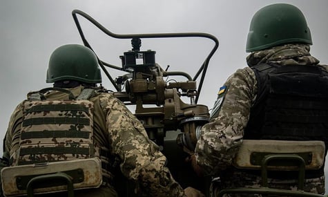 По Украине ударил 71 российский дрон. Большинство из них обезвредили