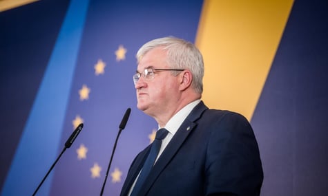 Україна винесе обговорення російського обстрілу на засідання Радбезу ООН — Сибіга