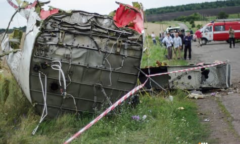 Факты, фейки и молчание: почему через 5 лет после катастрофы рейса МН17 РФ не боится итогов официального расследования