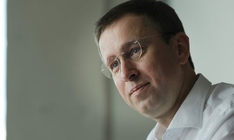Sergii Koretskyi