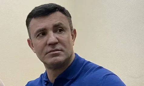 Депутату Тищенку змінили запобіжний захід у справі про незаконне затримання військового