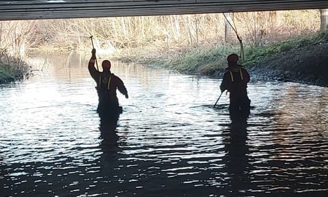 У Чехії знайшли задушеною українську біженку, яку розшукували з кінця листопада. У вбивстві зізнався її земляк