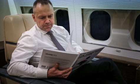 Польща готова прийняти військових, яких США виведуть з Німеччини — Навроцький