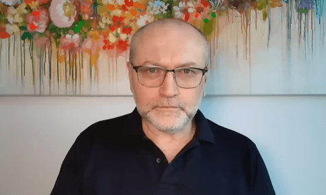 Ексдепутат Борислав Береза опинився в новому санкційному списку РНБО