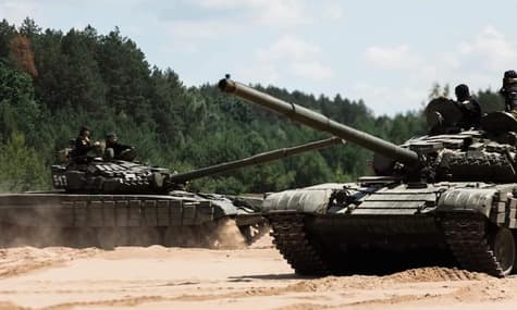 ВСУ уничтожили группу диверсантов и отразили штурм оккупантов возле Добрянки: ситуация на фронте утром 7 июля