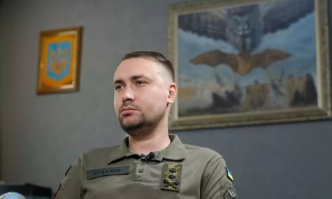 Буданов: Несмотря на то, что говорит россия, у нее нет никакого стратегического резерва