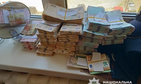 «Інвалідність» за 420 тисяч. У Запоріжжі викрили масштабну схему для військовозобовʼязаних
