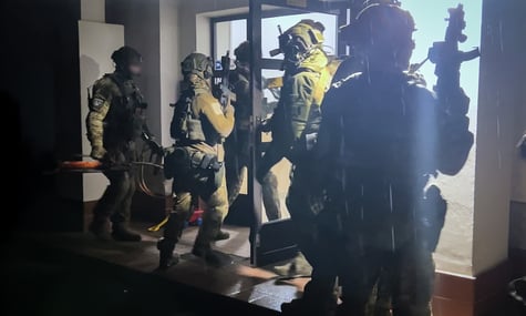 У Польщі викрили схему легалізації іноземців, серед організаторів — українець