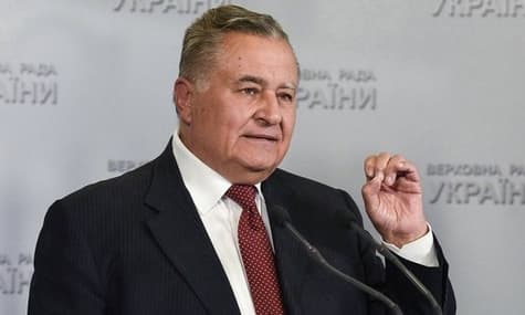 Ukraine Appoints New Delegation Leader for Minsk Negotiations