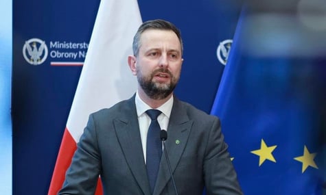 Польща розсекретить дані про всю військову допомогу Україні після заяв про передачу ракет до Patriot