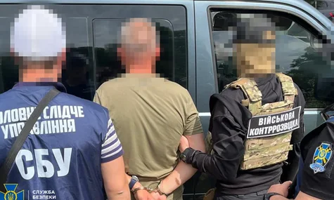 У Львові майора ЗСУ засудили до 15 років увʼязнення за співпрацю з ФСБ