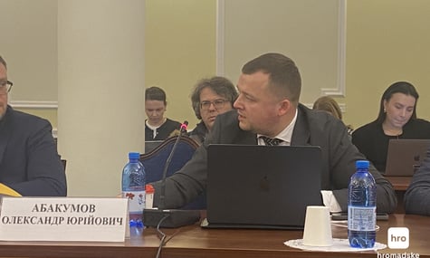 Стеження за авто НАБУ: у системі «Безпечне місто» могли «підчистити» дані про пошук, вважають в агентстві