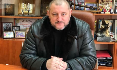 Мера Куп'янська, який перейшов на бік окупантів, заарештували російські військові — голова Харківської ОВА