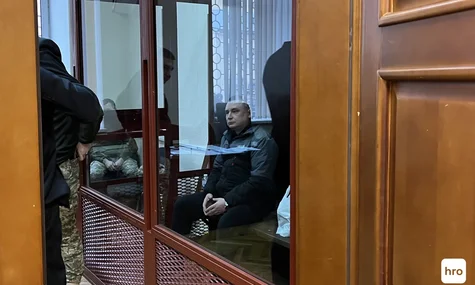 Екскомандира 155 ОМБр погодилася взяти на службу одна з частин. Але суд лишив його під вартою — «Суспільне»