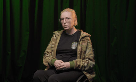 «Нас ніхто не просив про звітність, а одразу звинуватили». Яна Зінкевич про родичів у структурах «Госпітальєрів», 500 соток землі, гроші й звіти