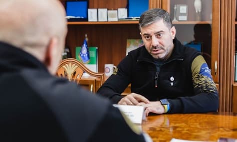 Омбудсмен: Для верификации украинских военных привлекут научно-исследовательский институт