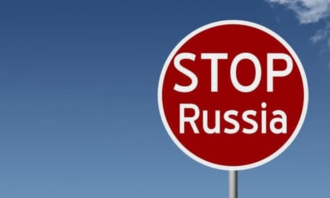 Международная федерация журналистов приостановила членство россиян в организации