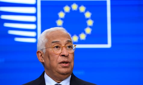 ЄС погодився надати Україні €90 млрд допомоги на наступні два роки