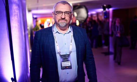 Депутат Федієнко викладав відео з виставки РЕБ і назвав завод у Тернополі. Це біля будинку, зруйнованого росіянами