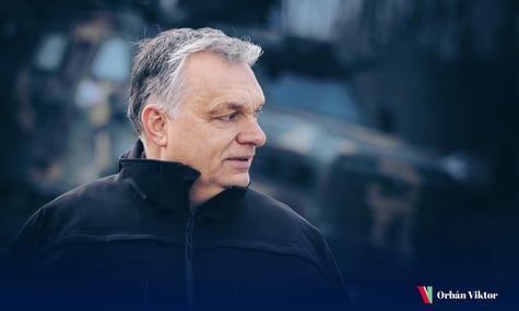 Орбан розглядає ідею стати президентом Угорщини й збільшити повноваження для посади — Bloomberg