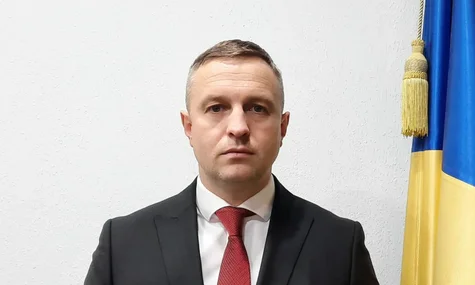 Антон Ковальський