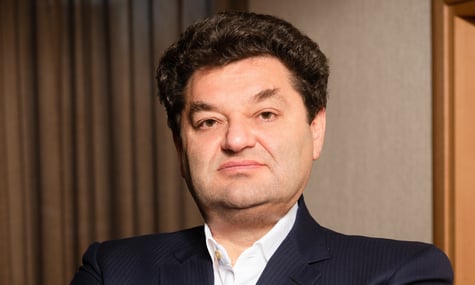 «Наше виживання — це не що інше, як диво». Єрмолаєв уперше прокоментував замах на себе і «щиро» подякував Зеленському