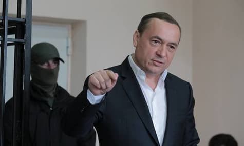 Switzerland Helps Ukraine to Implicate High-Profile MP in Corruption