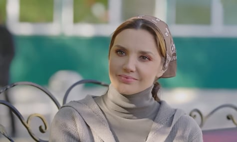 Оксану Марченко під час виїзду з України супроводжував агент СБУ — «Слідство.Інфо»