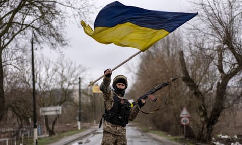 40-й день повномасштабної війни росії проти України (текстовий онлайн)