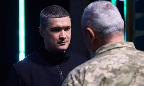 Из-за проблем с логистикой российская пехота вынуждена идти 30 км пешком, чтобы добраться до позиций — Федоров