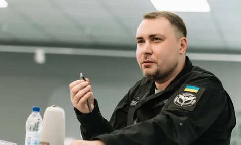 Північна Корея вчиться на війні в Україні й озброюється — Буданов